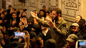 Sharaa la cârma unei Sirii noi sau a unei Sirii mai radicalizate?