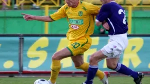 FC Vaslui - FC Argeş, scor 0-1, în Liga I