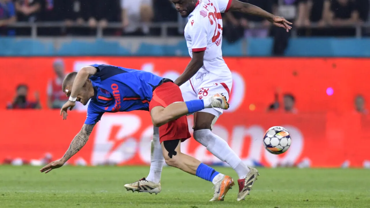 Dinamo – FCSB, derby în Superliga. Zeljko Kopic anunță noi transferuri