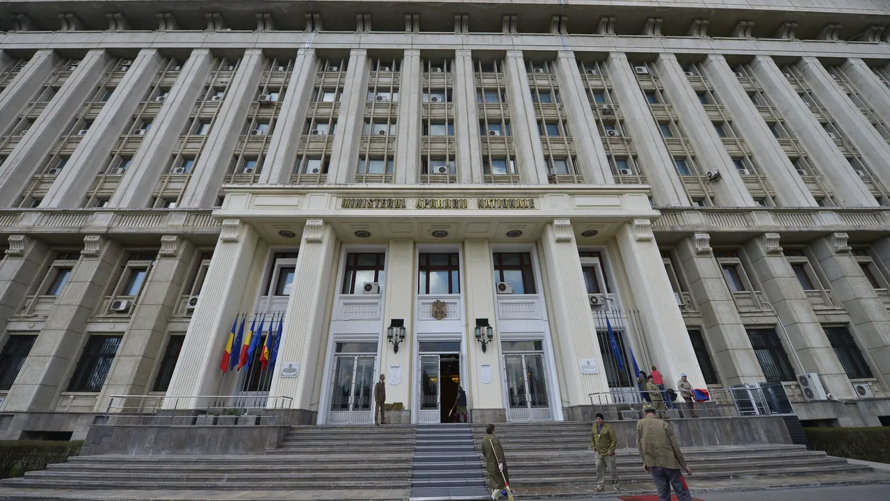 Senatul a adoptat iniţiativa prin care MApN va administra companiile din industria de apărare