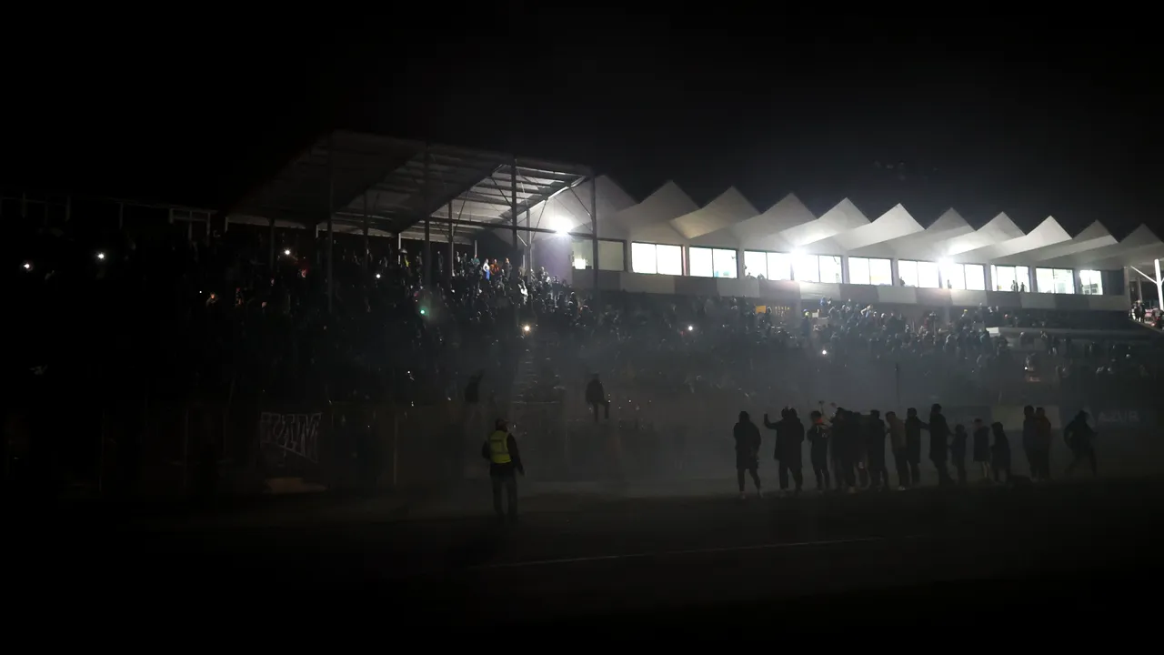 Visul timişorenilor, mai aproape. Construcţia noului stadion Dan Păltinişanu, aprobată în şedinţa Guvernului de la Timişoara