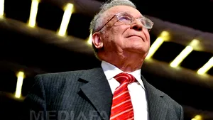 Dragnea: Nu Iliescu e de vină că am pierdut alegerile. Iliescu are locul bine stabilit în istoria PSD