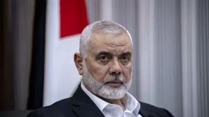 Tensiuni în Orientul Mijlociu. Israelul creşte măsurile de securitate la ambasadele sale din toată lumea, după moartea liderului Hamas, Ismail Haniyeh. Rusia şi China condamnă atacul