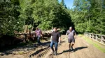 Președintele CJ Suceava, deplasare la alte două localități afectate de inundații: Facem tot ce ține de noi ca oamenii să nu fie lăsați singuri