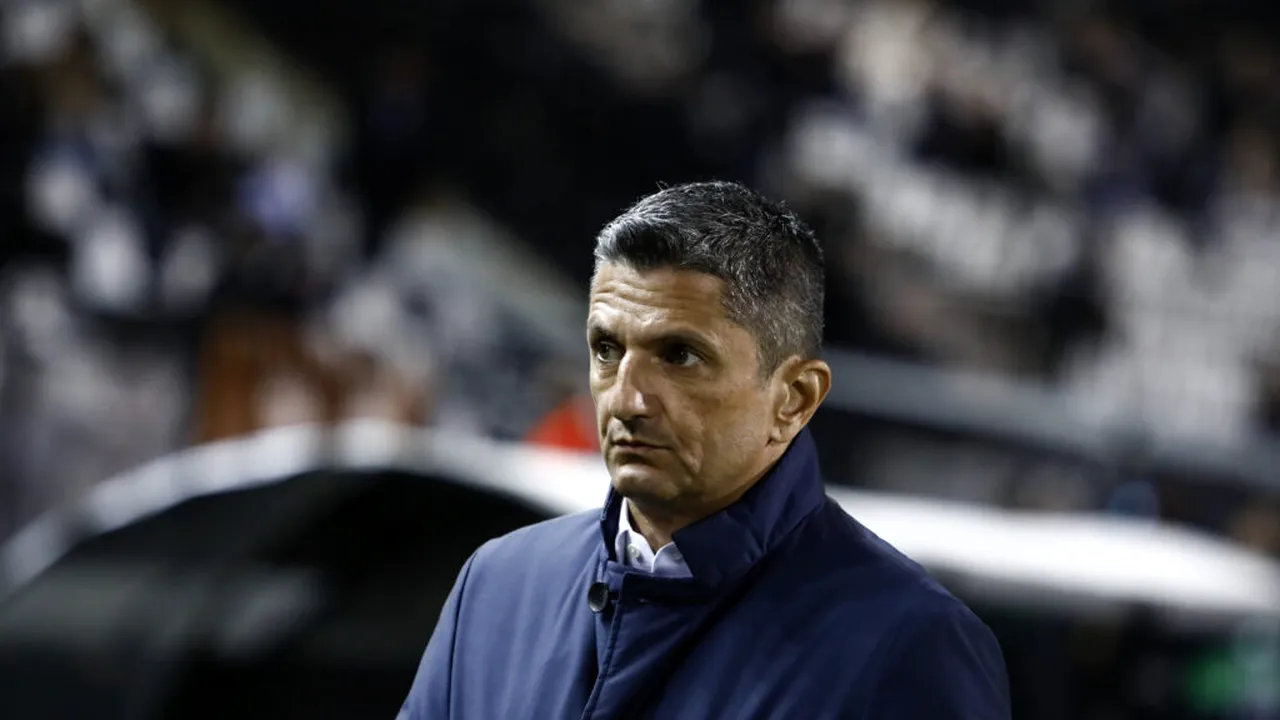 Marian Iancu crede că Răzvan Lucescu ar trebui numit selecționerul României