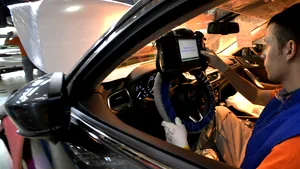 Mazda a deschis primul său muzeu din Europa, în Germania, într-un vechi depou de tramvai din 1897