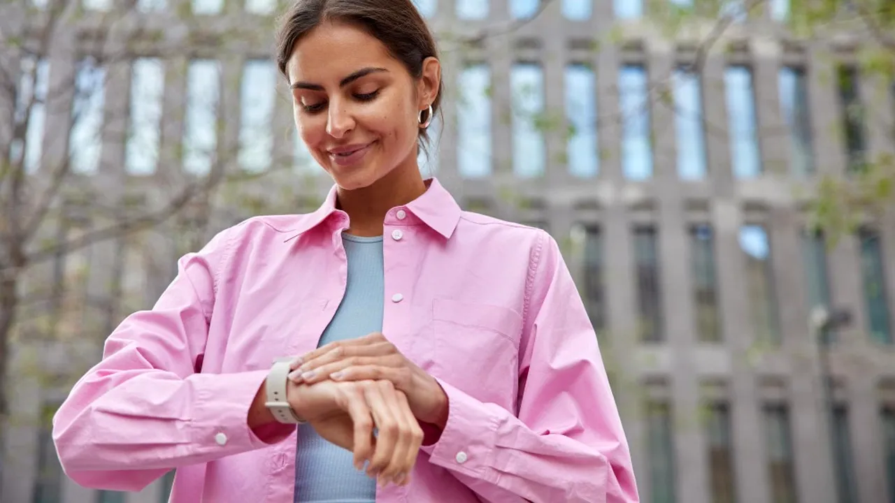 Anxietate, stres? Ce poate face un ceas de monitorizare a funcțiilor vitale pentru sănătatea ta mintală (P)