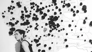 INTERVIU-Arhitect Ilinca Păun Constantinescu. Oraşele în declin: Cum moare şi renaşte mortul urban - GALERIE FOTO 