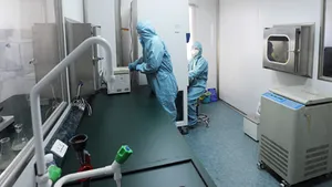 Primul deces din cauza gripei porcine în Arabia Saudită