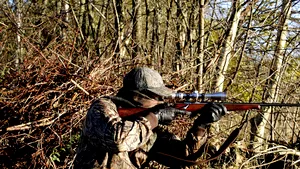 President Challenges Hunting Bill At Constitutional Court