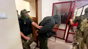 Primul arestat în atentatul de la Monaco: un ofițer al serviciului de securitate ucrainean (SBU). Instanța a respins cauțiunea
