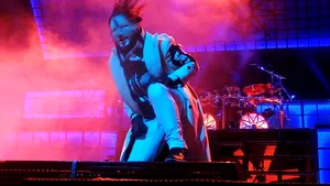 Trupa Slipknot, pentru prima oară în România: Când va avea loc concertul 