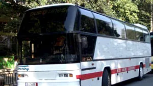 Românii sechestraţi în Spania, audiaţi de poliţiştii de la Investigaţii Criminale