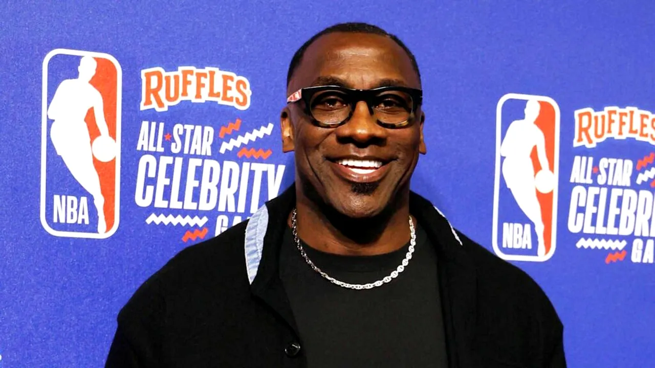 Fostul jucător NFL Shannon Sharpe, acuzat de viol într-un proces civil de 50 de milioane de dolari