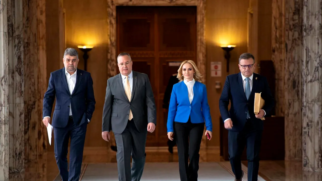 Măsuri anunţate de Gabriela Firea pentru creşterea natalităţii: reducerea dobânzilor pentru creditele imobiliare acordate familiilor numeroase; TVA redus la 5% pentru produsele destinate copiilor