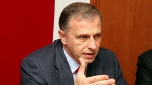 Geoană evocă înţelepciunea Patriarhului