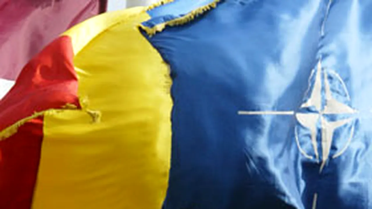 NATO Took Note Of Romanian Treason, Espionage Case