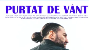 Smiley se lasă „Purtat de vânt” şi ajunge la Gina Pistol