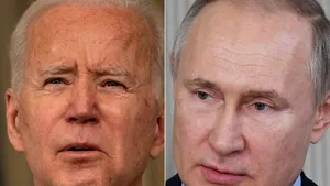Înalţii demnitari ruşi sar în apărarea lui Putin, după ce Joe Biden l-a numit „criminal”. Rusia vrea scuze de la preşedintele SUA