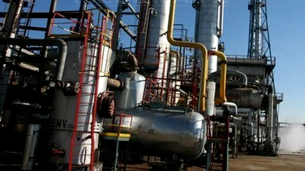 Romanian Court Allows Rompetrol Rafinare Delisting, Appeal Pending