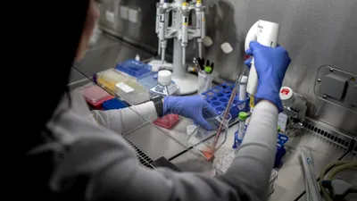 SĂNĂTATE Un nou medicament împotriva cancerului pancreatic: supraviețuirea pacienților aproape s-a dublat