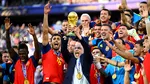 Spania rescrie istoria fotbalului. Recordul impresionant al campioanei mondiale și europene