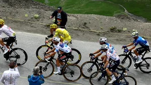 Echipele participante la Turul Franței 2026 au fost anunțate. 23 de formații se luptă în Marea Buclă