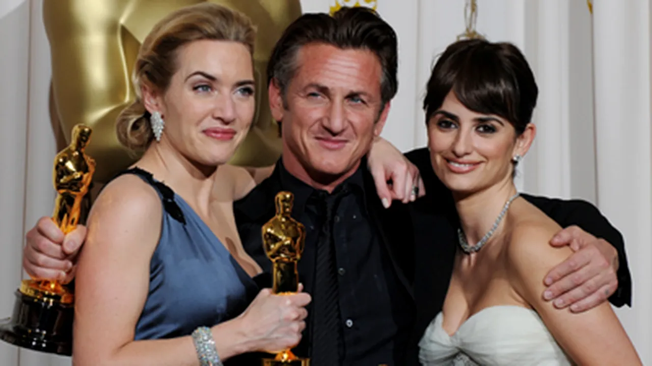 Discursurile câştigătorilor premiilor Oscar (Video)