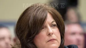 Membri ai Congresului SUA cer demisia directorului Secret Service