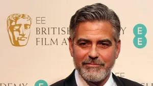 George Clooney, 