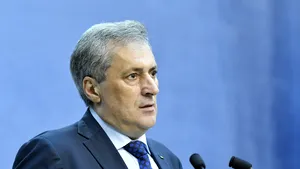 Şefii Jandarmeriei, schimbaţi din funcţie de ministrul de Interne