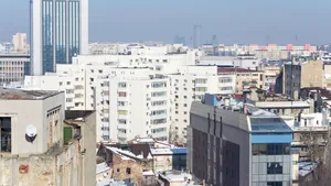 Gabriela Firea anunţă că 1.000 de persoane sunt în carantină la domiciliu în Bucureşti