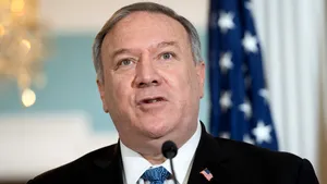 Fostul secretar al SUA, Mike Pompeo, atac la China şi OMS după raportul experţilor cu privire la originile pandemiei de Covid: ”O farsă în concordanţă cu campania de dezinformare”
