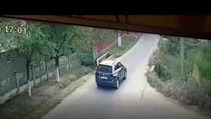 Probe cu ADN-ul olandezului suspect de crimă în cazul Dâmboviţa, trimise la Institutul de Criminalistică