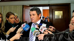 Mircovici: Păstrez insigna de deputat. Costurile sunt conform principiilor economiei de piaţă probabil