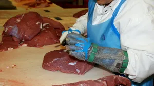 Comercianţii de animale au primit amenzi de peste un milion de lei în perioada sărbătorilor