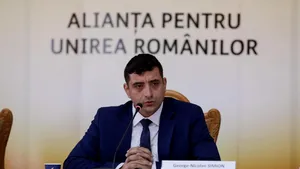 Simion cere clarificări de la MAE cu privire la un posibil incident diplomatic provocat de Odobescu