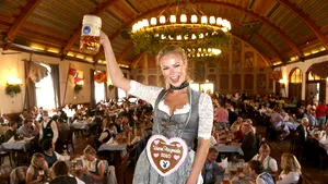 Festivalul Oktoberfest se va desfăşura în 2022 după o pauză de doi ani din cauza pandemiei