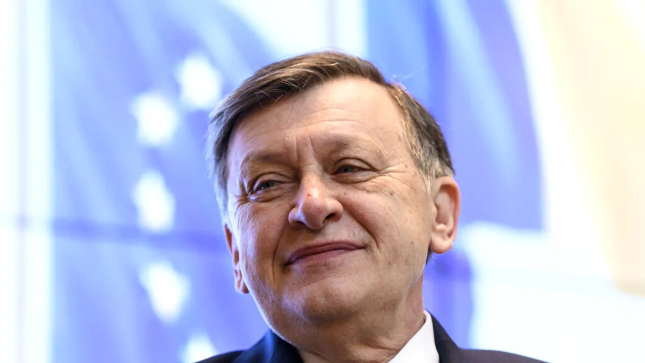 „Dacă aș fi fost președinte, aș fi fost mai prezent și mai aplicat