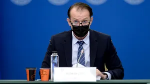 NEWS ALERT Cîţu a demis toţi secretarii de stat ai USR PLUS