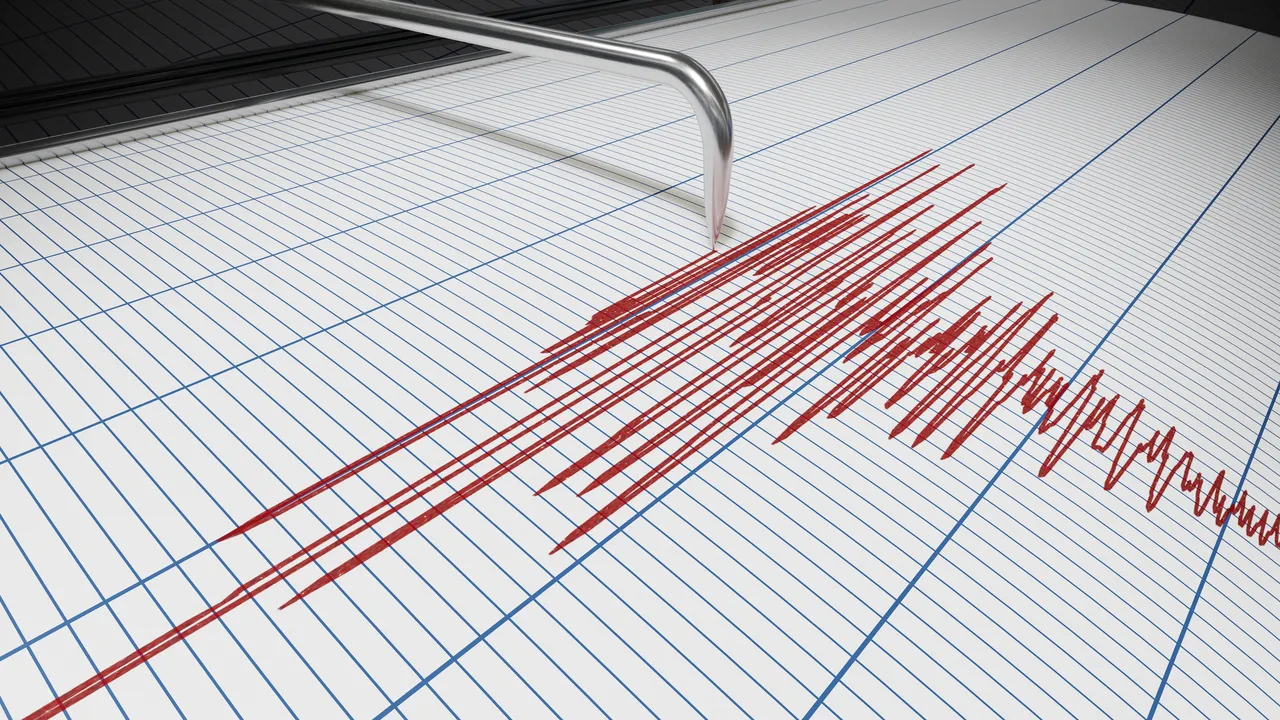 Cutremur cu magnitudinea de 5,5 în Japonia. Primele informaţii oferite de autorităţi