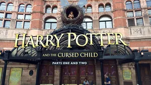 Piesa 'Harry Potter and the Cursed Child' a dominat gala Olivier Awards 2017, câştigând nouă trofee