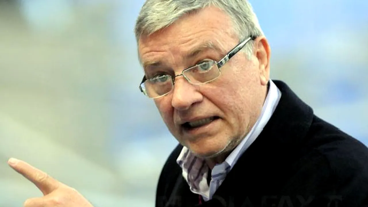 Mircea Sandu: Acel 