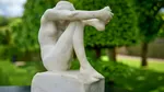 O sculptură a lui Rodin, dispărută din 1906 şi descoperită întâmplător, va fi scoasă la licitaţie