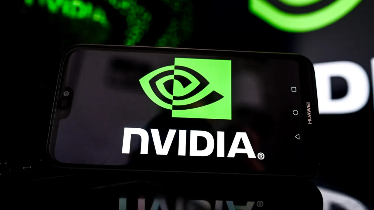 Cipurile Nvidia alimentează un nou conflict SUA-China