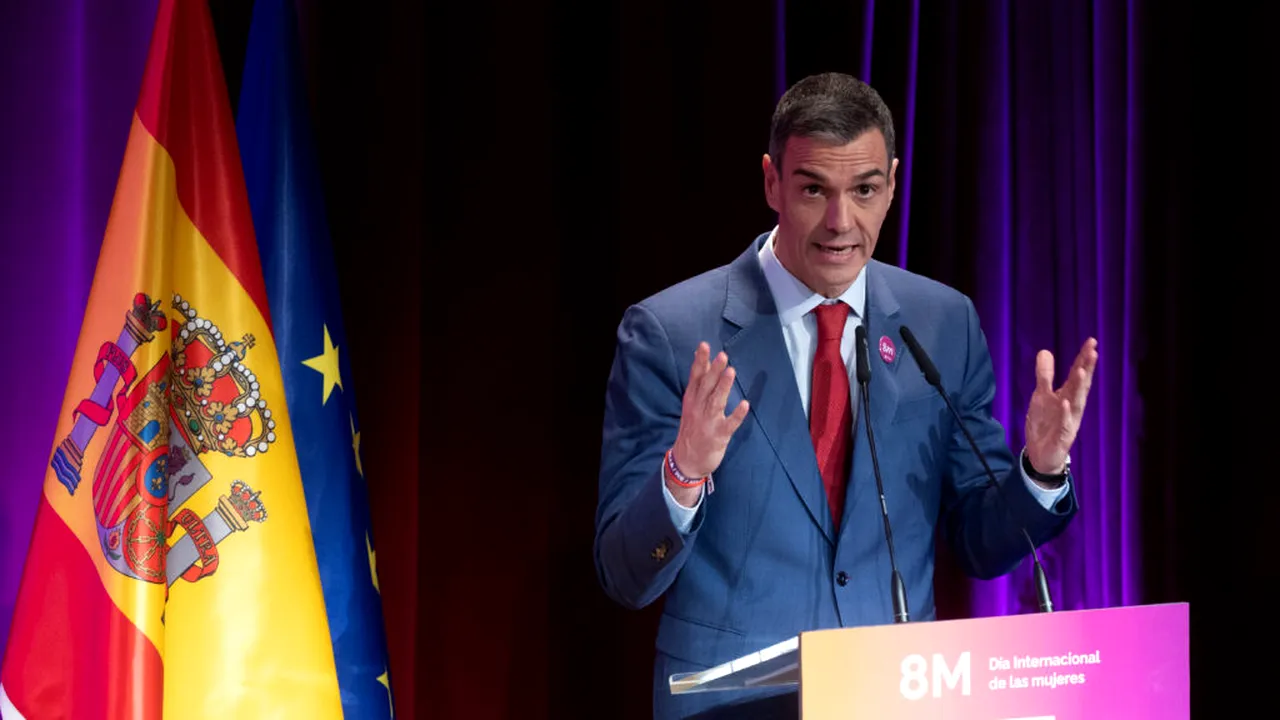 Premierul Spaniei afirmă că războiul din Orientul Mijlociu este „mult mai grav” decât cel din Irak din 2003