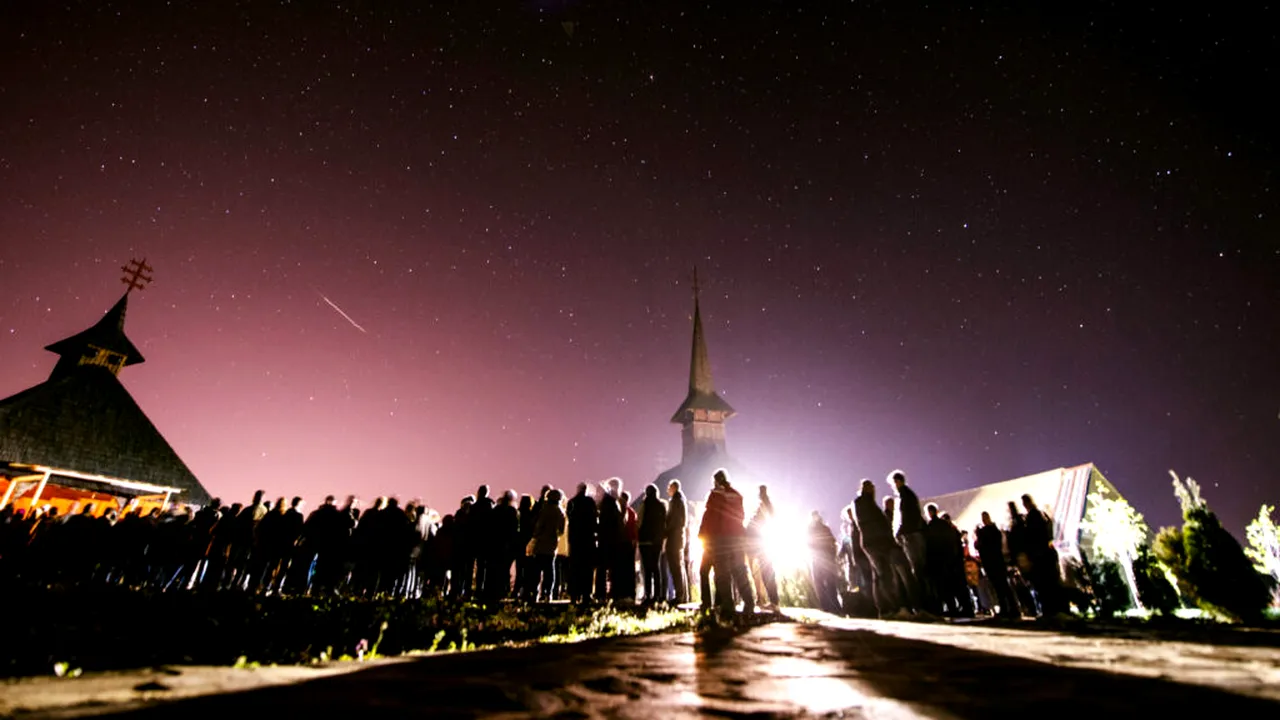 Buna Vestire - cel mai tare breaking-news / Ziua în care veștile bune sunt aduse de arhangheli