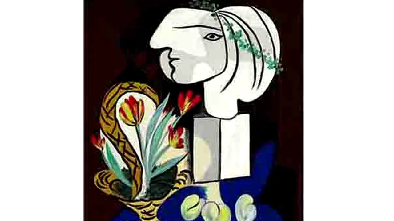 Lucrări de Pablo Picasso şi Andy Warhol, evaluate la 35 de milioane de dolari fiecare, la licitaţie