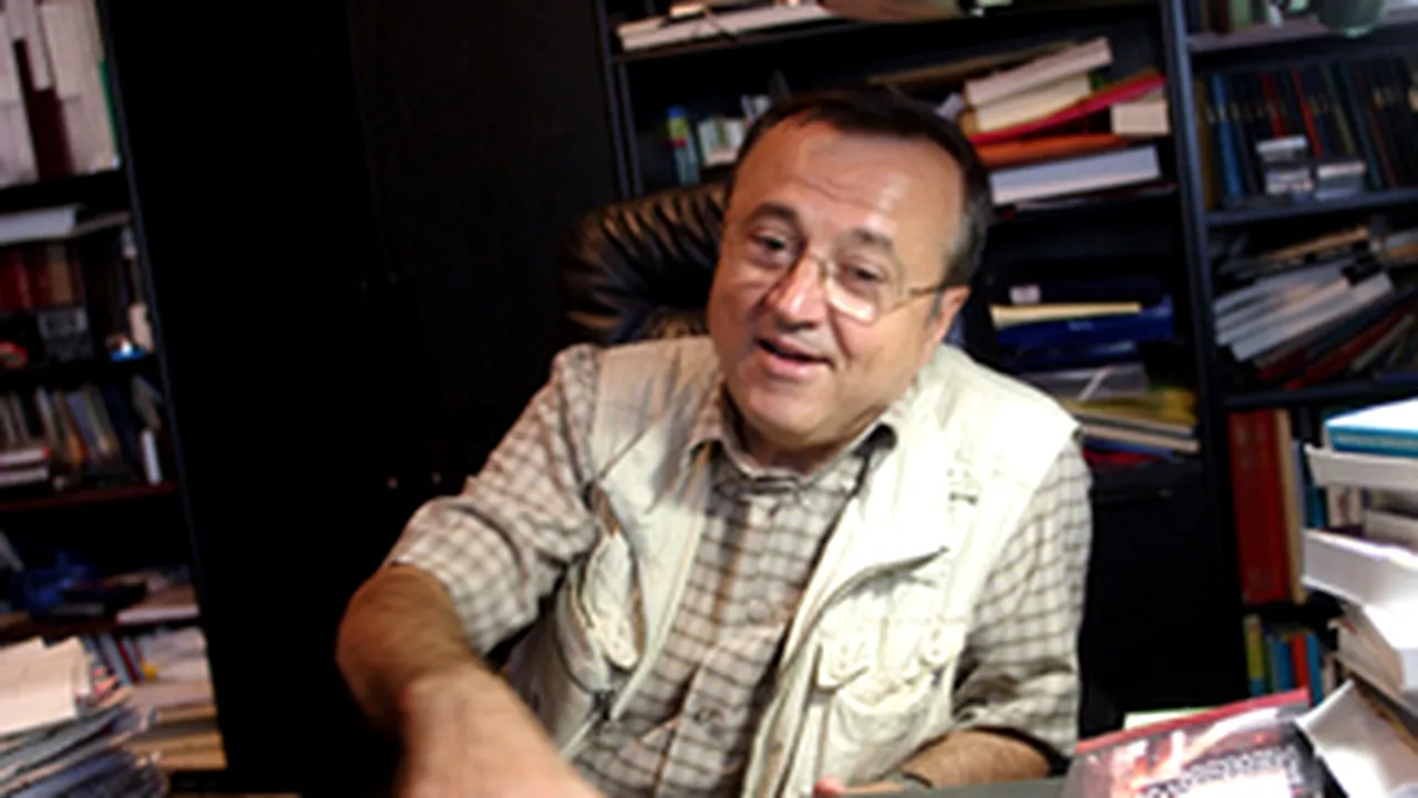 Ion Cristoiu: 99% nu mă întorc în toamnă la Antena 3