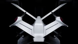 România devine producător de drone / Gigantul Orbotix semnează cu trei companii românești pentru producția locală de drone
